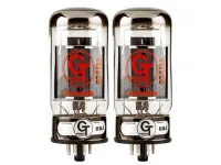 Groove Tubes GT-6550-R MED DUET Комплект электронных ламп (2 шт.)