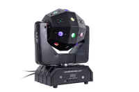 SZ-Audio MHL-016 - Многолучевые приборы