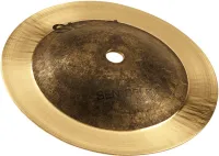 STAGG SEN-B7LE - тарелка эхо бэлл лайт, 7", Sensa