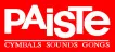 PAISTE / Швейцария