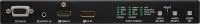 Lightware umx-hdmi-140, многоформатный коммутатор сигналов hdmi, vga, dvi, dp1.1+ethernet+rs-232+двунаправленный ик в hdmi. поддержка hdmi1,4, hdcp, 3d и 4k/uhd.