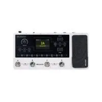 Mooer ge150 pro  гитарный процессор эффектов с педалью экспрессии