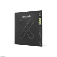 D'ADDARIO XTJ1020 - Струны для банджо