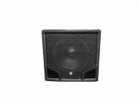 L-Audio SUB-18A  Сабвуфер активный, 18" 600 Вт