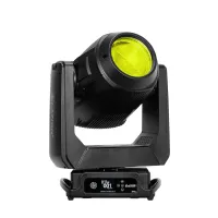 Elation PROTEUS HYBRID MAX - Вращающаяся голова Beam/Spot/Wash на лампе 550 Вт, IP66