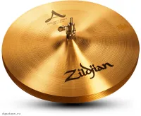 ZILDJIAN 14" A NEW BEAT HI-HAT - Тарелка