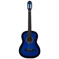 Классическая гитара Belucci BC3905 BLS (4/4)