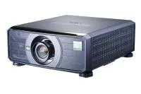 E-Vision 8000i WU - Лазерный проектор 1-DLP, WUXGA; 6,800 ANSI люмен, без объектива