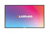 Профессиональный дисплей Lumien [LB5535SD] серии Basic, 55", 3840х2160, 350кд/м2, Android 8.0, 2/16Гб, 24/7, альбомная/портретная ориентация