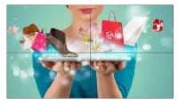 Philips жк-панель для видеостены philps 55bdl2105x/00 55"