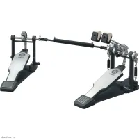 YAMAHA DFP9500C - Педаль для бас барабана двойная
