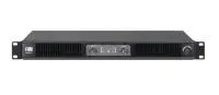 Fdb audio fdb audio da2.12 -цифровой усилитель мощности 2 x 1200 вт / 8 ом, 1u