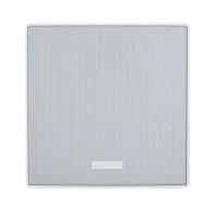 Ecler AMBIT-16WH- 6,5'' компактная двухполосная АС, 50 Вт – 8 Ом, 30 Вт – 100 В, IP54, белая