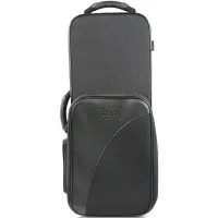 BAM CASES 3021SN Черный - Кейс для саксофона