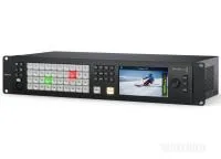 ATEM 4 M/E Constellation 4K видеомикшер Blackmagic