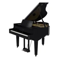 Roland gp 9m pe  цифровой рояль, 88 клавиш
