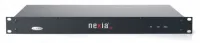 Biamp Nexia CS - Цифровой матричный аудиопроцессор для конференц-залов, 10 вх./ 6 вых., возможность передачи 16x16 цифровых аудиоканалов по протоколу NexLink между другими Nexia, настройка и управление по Ethernet, управление по RS-232