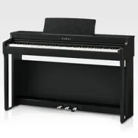 Kawai CN29B   цифровое пианино, 88 клавиш, механика RH III, 19 тембров, 192 полифония