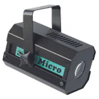 ИМЛАЙТ MICRO LIGHT прибор световых эффектов, лампа BRL 12V/50W