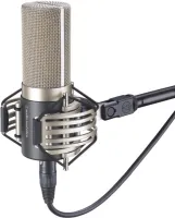 AUDIO-TECHNICA AT5040 - студийный кардиоид. конденс. микрофон с большой...
