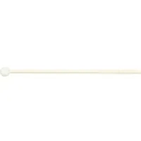 Vic Firth M141  палки для ксилофона, колокольчиков, пласт. средн. жёст. , тростн. ручки