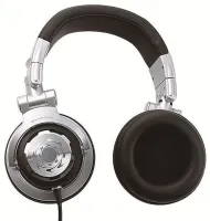 DN-HP1000EM / наушники, закрытого типа, 5-33000Гц, 36 Ом, драйвер 53 мм / DENON