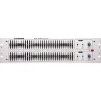 KLARK TEKNIK DN360 B - Эквалайзер