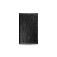 JBL AC266 2-полосная инсталл. АС 12"+1", AES 350/700/1400Вт, 63-20000Гц, 97дБ/1Вт/1м, рупор 60°x60°