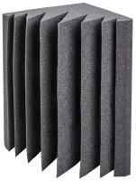 Басовая ловушка FORСE ZY 30-500 28*28*500