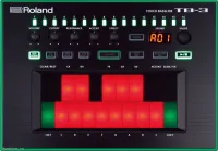 Roland TB-3 бас-синтезатор