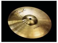 Paiste 10" signature precision splash  тарелка splash