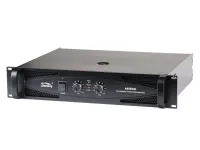 AE1500 Усилитель мощности, 1500Вт, Soundking