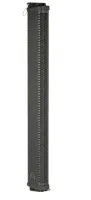 Axiom AX16CL- Пассивный 16 х 2,5'' элемент вертикального линейного массива 320–640 Вт / 32 Ом, черного цвета