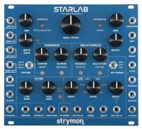 Strymon StarLab - Модульные синтезаторы