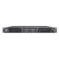 RFIntell DA2.4-D Усилитель класс D, DSP 24бит/96кГц. 4х250Вт/8Ом, 4х420Вт/4Ом, 4х720Вт/2Ом