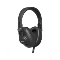 AKG K361 - профессиональные закрытые студийные наушники, 32 Ом, 15 - 28000 Hz