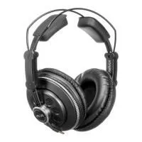 Axelvox HD242 Demo - Наушники полуоткрытого типа