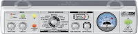 Behringer MIC800-EU Предусилитель микрофонный с лимитером, из серии MINI
