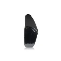 BAM TREK3022SC  New Trekking кейс из высокопрочного материала под тенор саксофон, Black Carbon Look