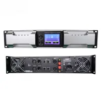 BK8350 Усилитель мощности, 350Вт, LAudio