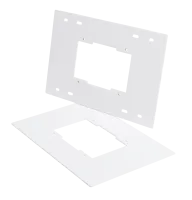 Crestron TSW-770/1070-RMB-1, монтажный кронштейн для модернизации для серий TSW-770 и TSW-1070 - преобразование APAD, CT / LC ‑ 1000 или TPS ‑ 2000L