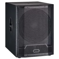 EUROSOUND BBR-118P - Сабвуфер