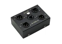 Anzhee SBox RJ45 DMX 4-M - Переходник