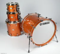 YAMAHA AMP4F3 ORANGE SPARKLE - Том