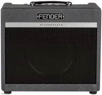 FENDER BASSBREAKER 15 COMBO - Комбоусилитель для электрогитары