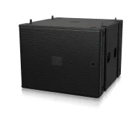 Turbosound Manchester MS121 сабвуфер 21", Прогр.4000Вт/8ом, макс. SPL142дБ, 25-95Гц