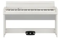 KORG C1-WH - Пианино цифровое