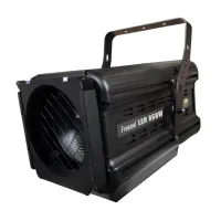 Arena Luci SPTF-Z2501471-RGBW Fresnel LED 250 RGBW Светильник заливающего света с ручным зумом 6-58г