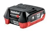 Аккумулятор Metabo LiHD 12В 4.0 A/ч 625349000