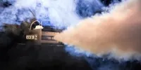 Le Maitre RESCUE 300. RESCUE 300 - мощный генератор дыма от Le Maitre, созданный для моделирования чрезвычайных ситуаций на учениях экстренных служб специального реагирования разных стран, в том числе и МЧС России. RESCUE 300 является модификацией флагман